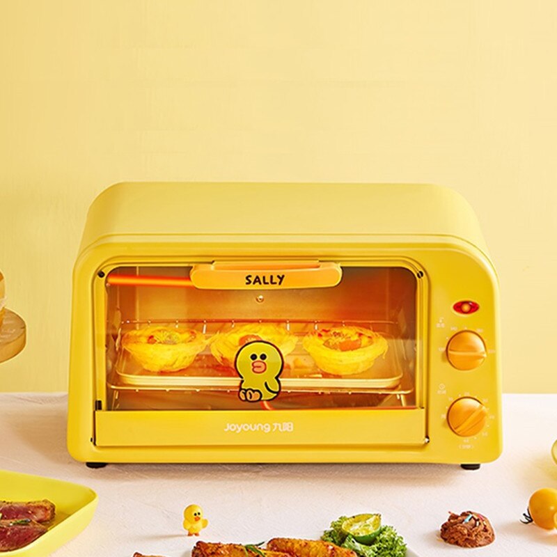 Mini Food Baker Electric Oven