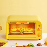 Mini Food Baker Electric Oven