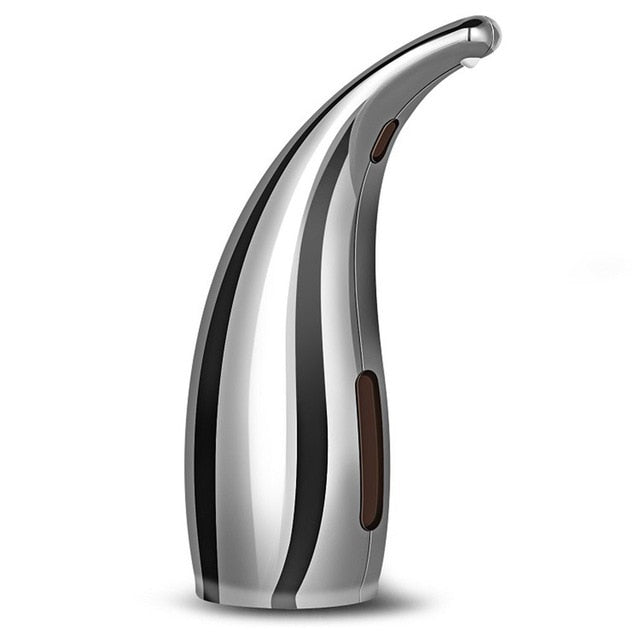 Elegant Sensor Touchless Soap Dispenser