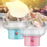 Portable Electric Cotton Candy Maker