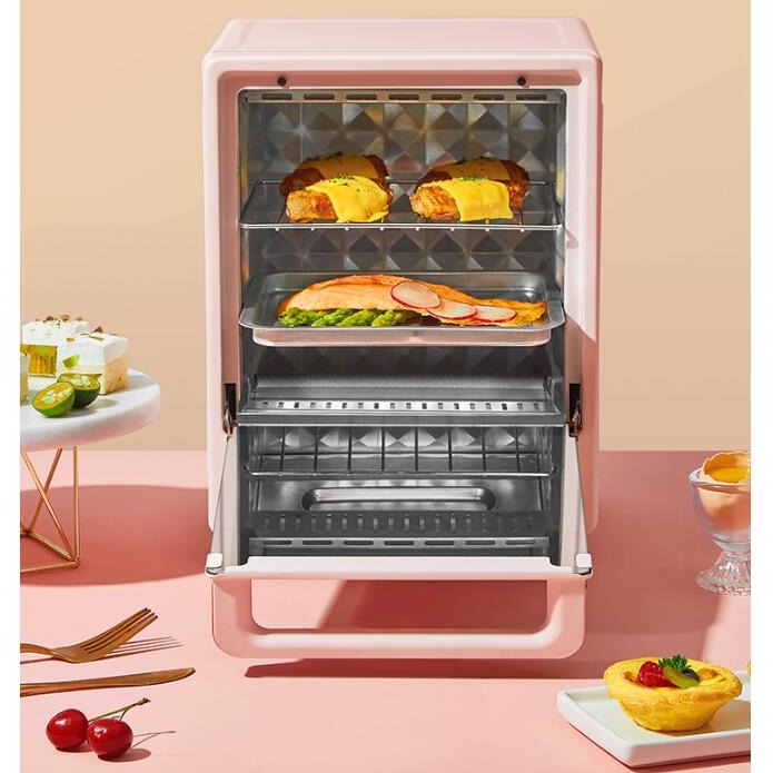 Hello Kitty Mini Electric Oven