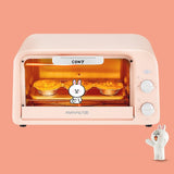 Mini Food Baker Electric Oven