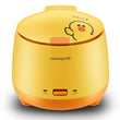 Cute Electric Rice Cooker Non-stick Inner