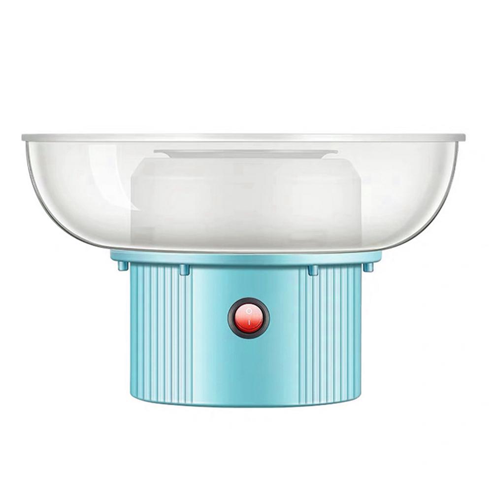 Portable Electric Cotton Candy Maker