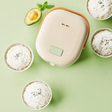 Electric Rice Cooker Multifunctional