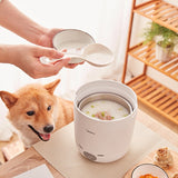 Mini Portable Electric Cooker