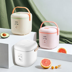 Electric Rice Cooker Multifunctional