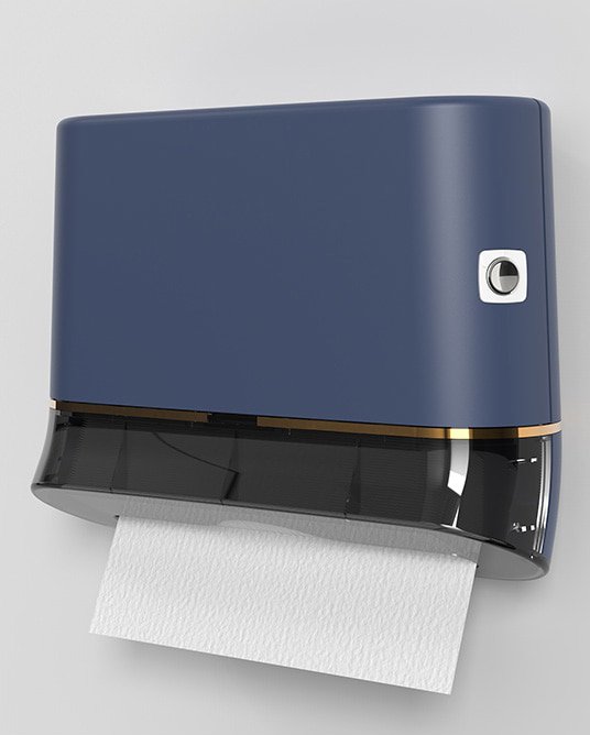 Paper Dispenser