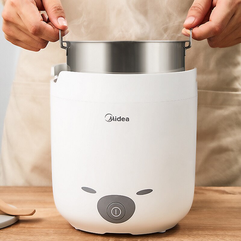 Mini Portable Electric Cooker