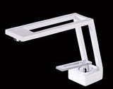 Luxury Bathroom Crane Faucet