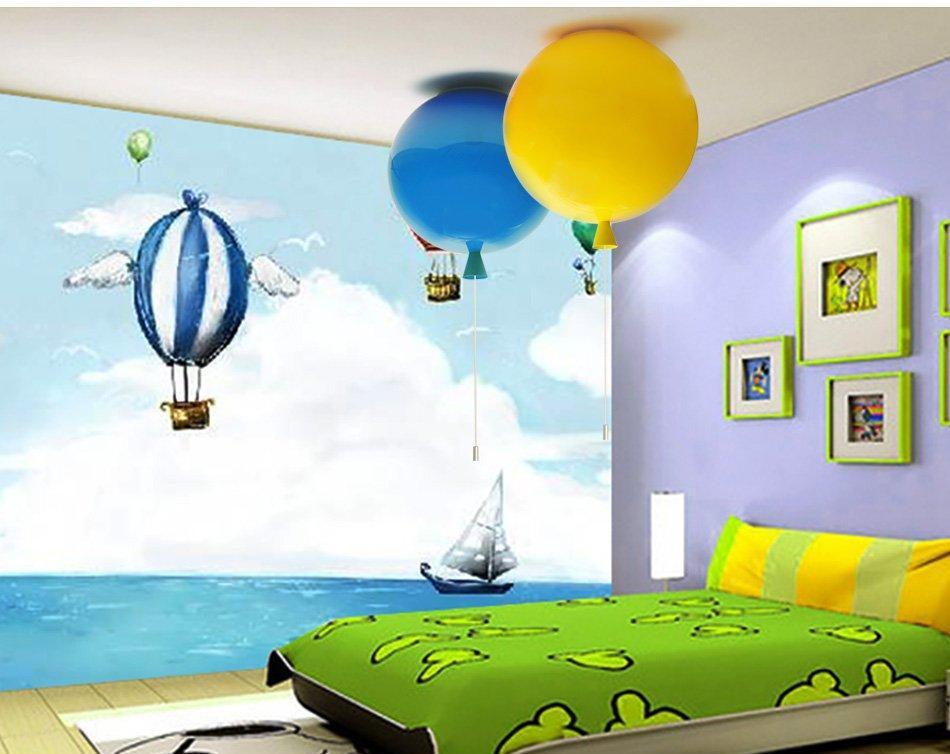 Globo - Balloon Ceiling Light