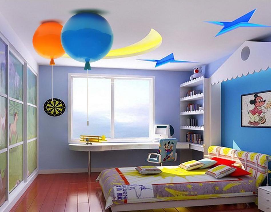 Globo - Balloon Ceiling Light