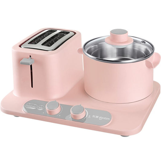 Multifunctional Breakfast 3 In 1 Machine