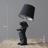 Dog Decorative Table Lampshade