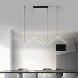 Modern Minimalist Hanging Lamp