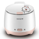 Cute Electric Rice Cooker Non-stick Inner