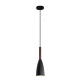 Minimalist Pendant Over Hanging Lamp