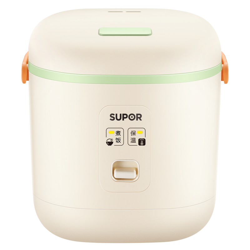 Electric Rice Cooker Multifunctional