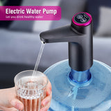 Charging Electric Water Dispenser