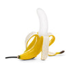 Peeled Banana Table Lamp