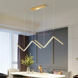 Modern Minimalist Hanging Lamp