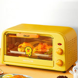 Mini Food Baker Electric Oven