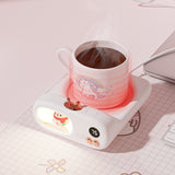 Lovely Cartoon Mug Warmer