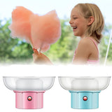 Portable Electric Cotton Candy Maker