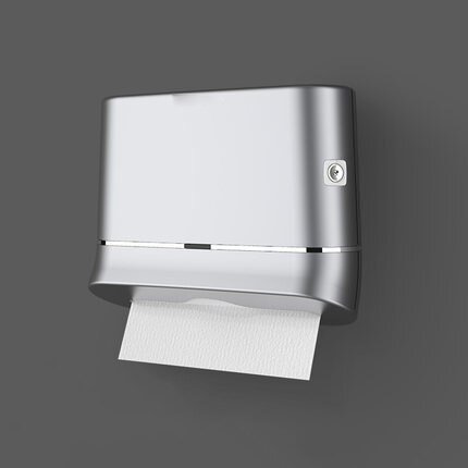 Paper Dispenser