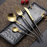 Dinner Party Cutlery