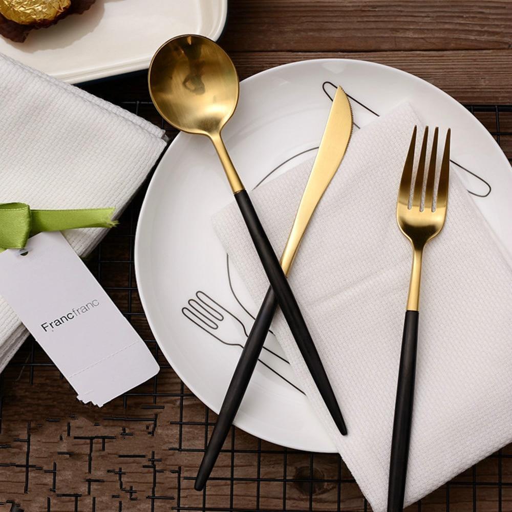 Dinner Party Cutlery