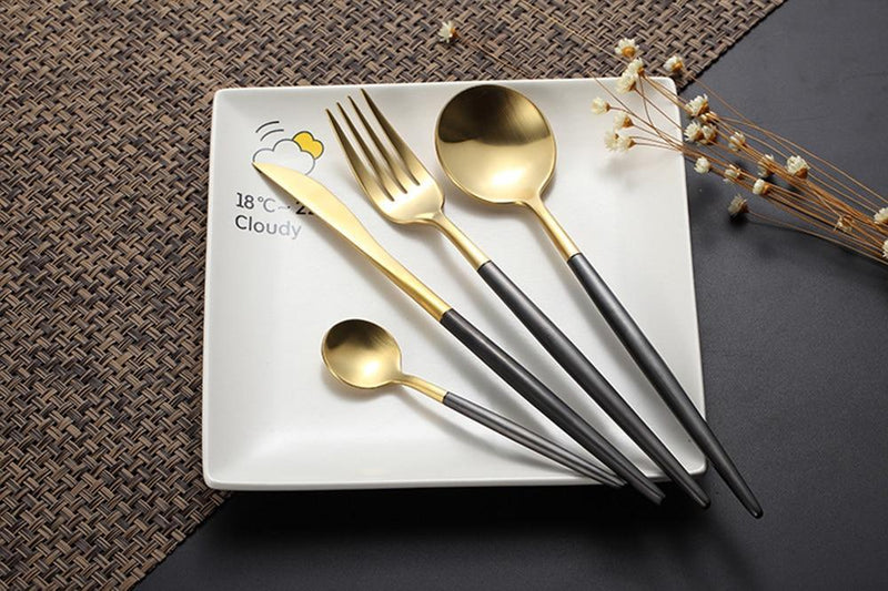 Dinner Party Cutlery