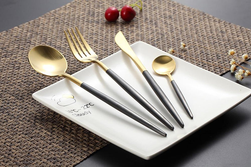Dinner Party Cutlery