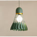 Green Small - 8"