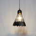 Black Small - 8"