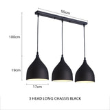 Modern Nordic Pendant Hanging Lights