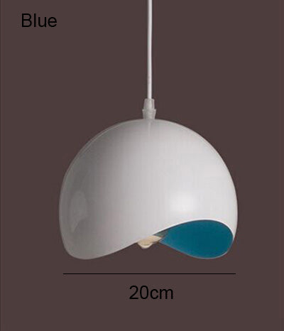 Dome Hanging Pendant Lighting