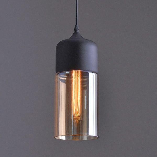 Glass Modern Nordic Pendant Light