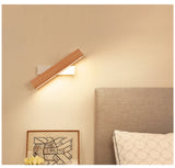 Rotated LED Lamp