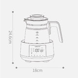 Thermostatic Water Kettle