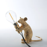 Mini Mouse Table Lamp