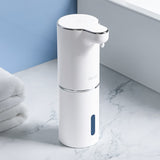 Automatic USB Charguing Foam Soap Dispenser