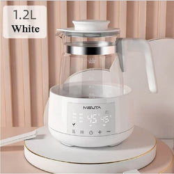 Thermostatic Water Kettle