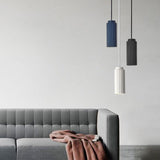 Nordic Creative LED Bedside Pendant Light