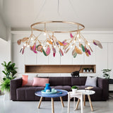 Modern Led Tree Chandeliers