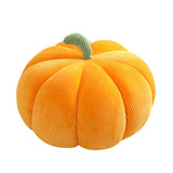 Pumpkin Pillow