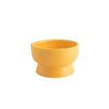 Nordic Style Pet Ceramic Feeding Ceramic Bowls