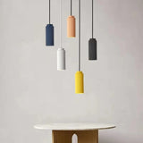 Nordic Creative LED Bedside Pendant Light