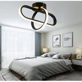 Modern Minimalist Abstrac Ceiling Lamp