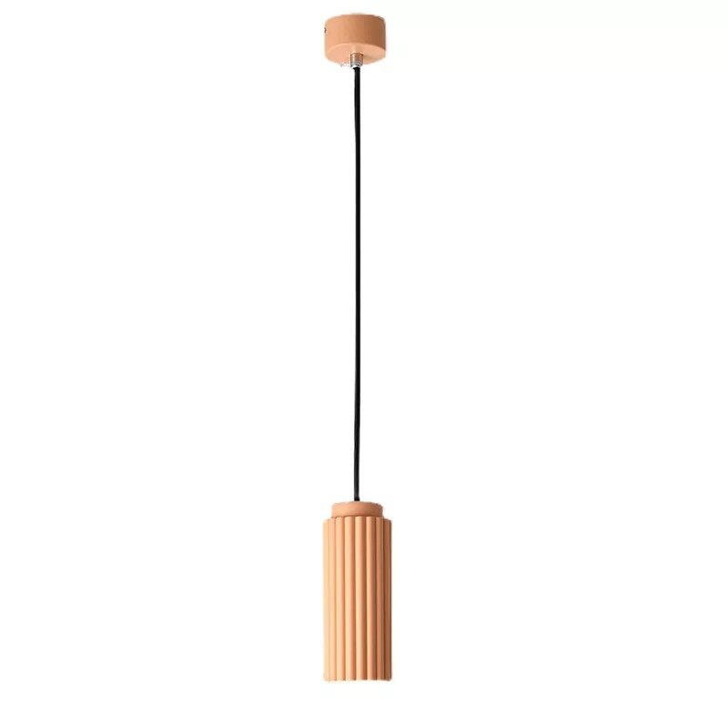 Nordic Creative LED Bedside Pendant Light